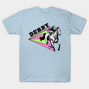 Derby! T-Shirt